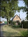 Buckajárás